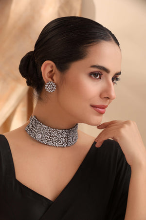 Celestial Choker Set