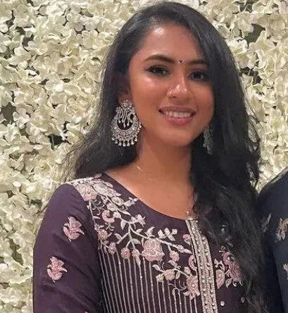 Diamond Chaandbali