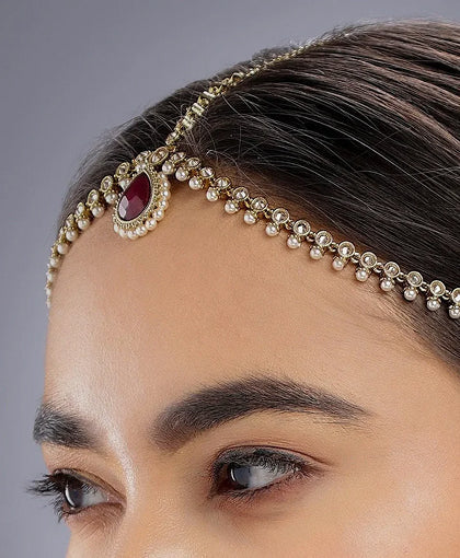 Matha Patti