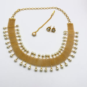Gold Choker/ Indian Jewelry/ Necklace/ Emerald Indian Choker/ Indian Necklace/Bollywood Jewelry/