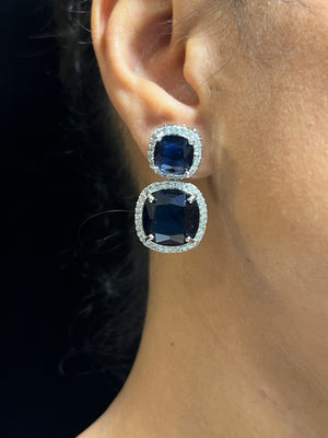 Jina Octo CZ Set 4 piece