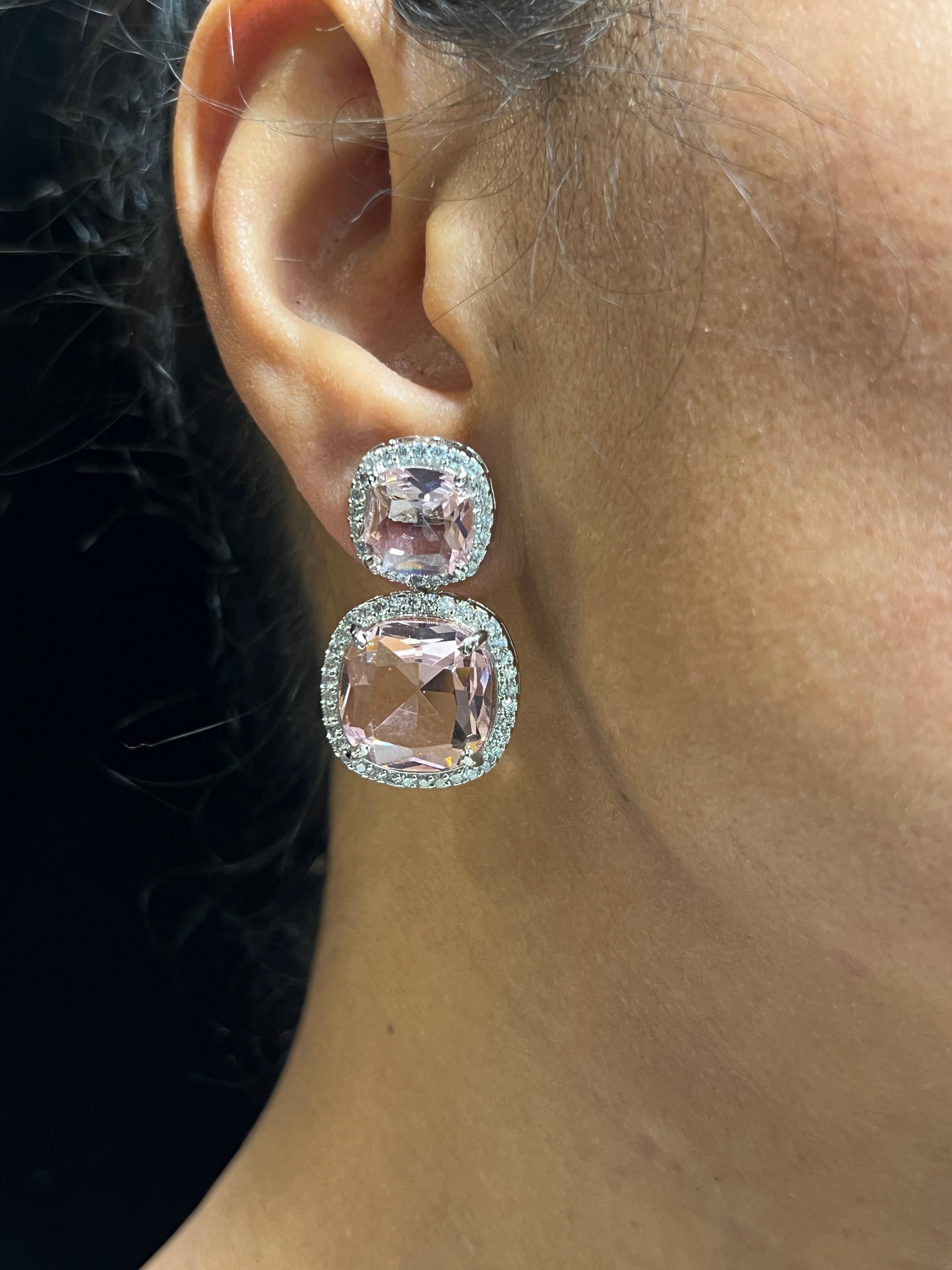 Jina Octo CZ Set 4 piece