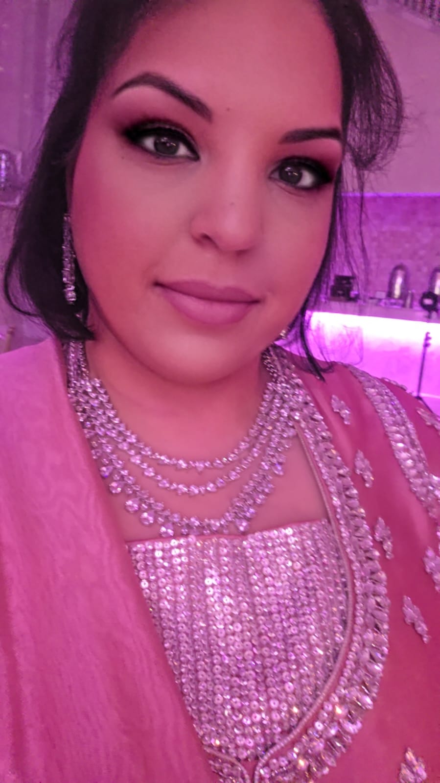 Julia Three Layer CZ Set