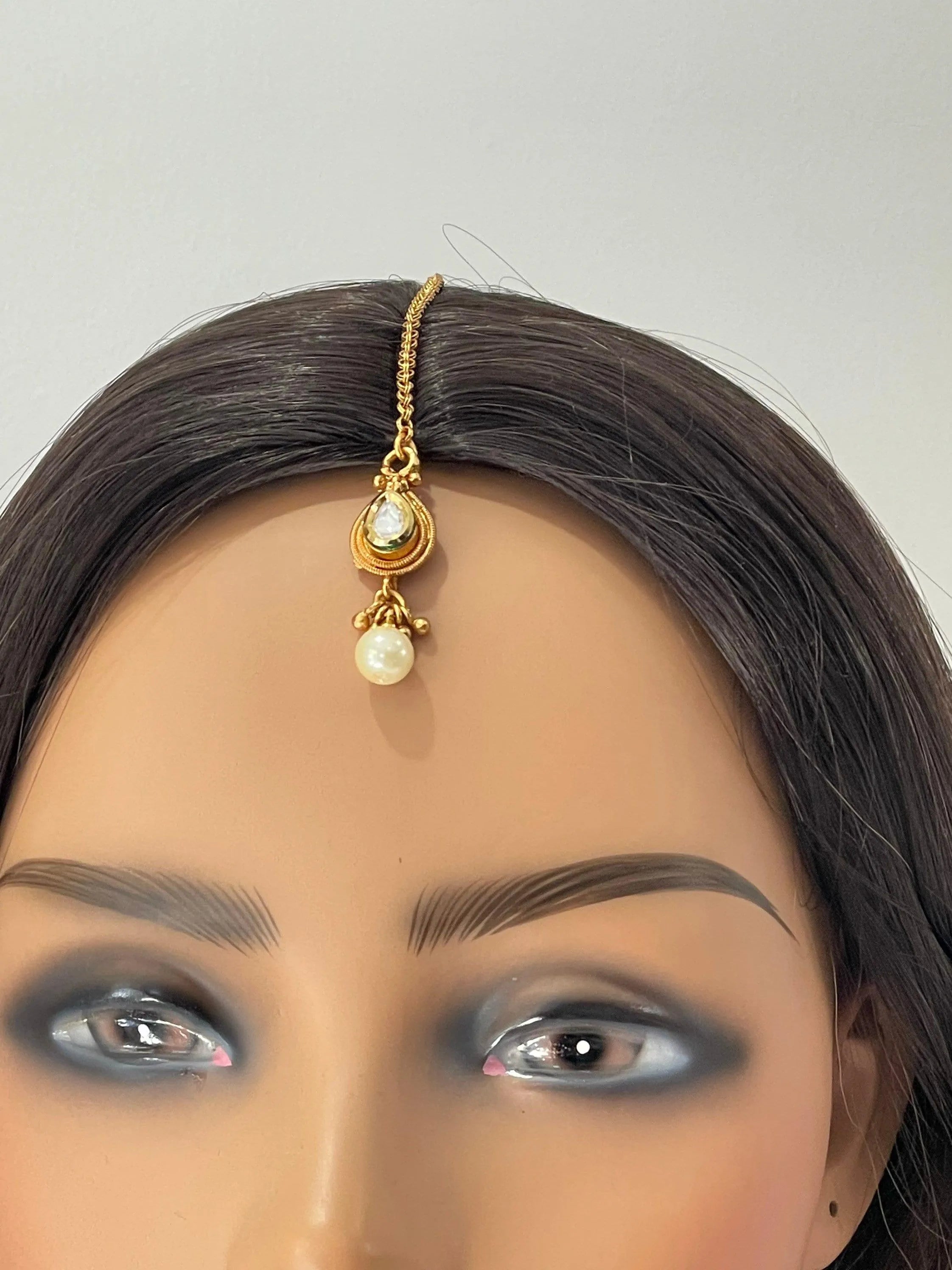 Small Tikka • Tikka• Maangtikka • Kundan Tikka• Tikka Jewelry • Tikka Headpiece • Kids Tikka • Gold Tikka • Polki Tikka • Gold Tikka • Tikli