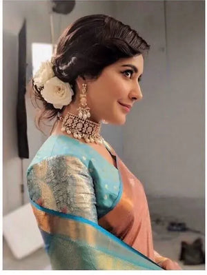 Mint Kundan Choker/ Choker/ Indian Jewelry/ Indian Choker/ Bollywood Jewelry/ Fine Kundan Necklace/ Kundan Jewelry