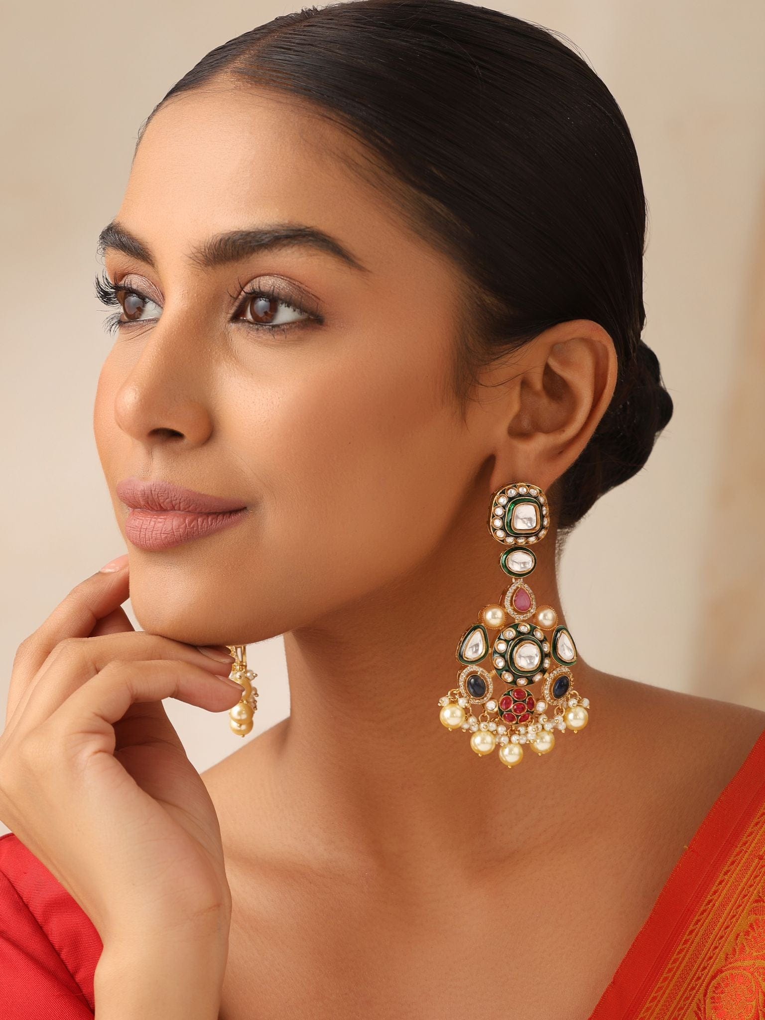 Riva Chandbali