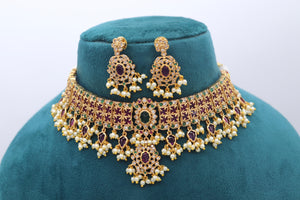 Ruhi Set