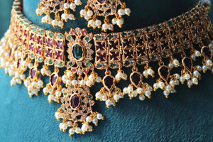 Ruhi Set