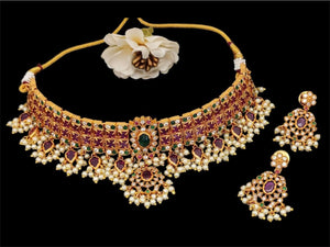 Ruhi Set