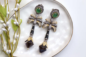 Sabya Tropical Danglers